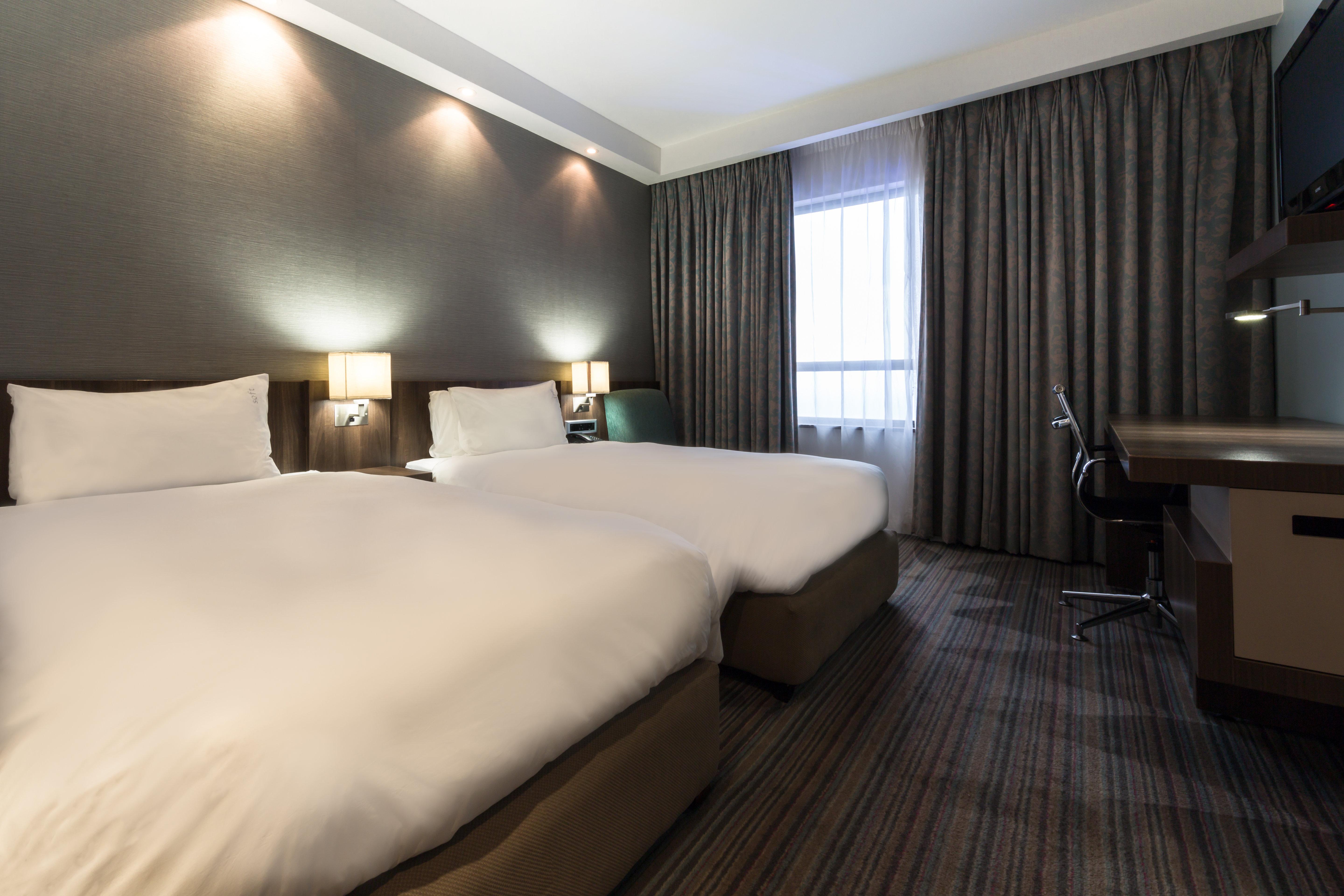Holiday Inn Express Durban - Umhlanga By Ihg Exterior foto