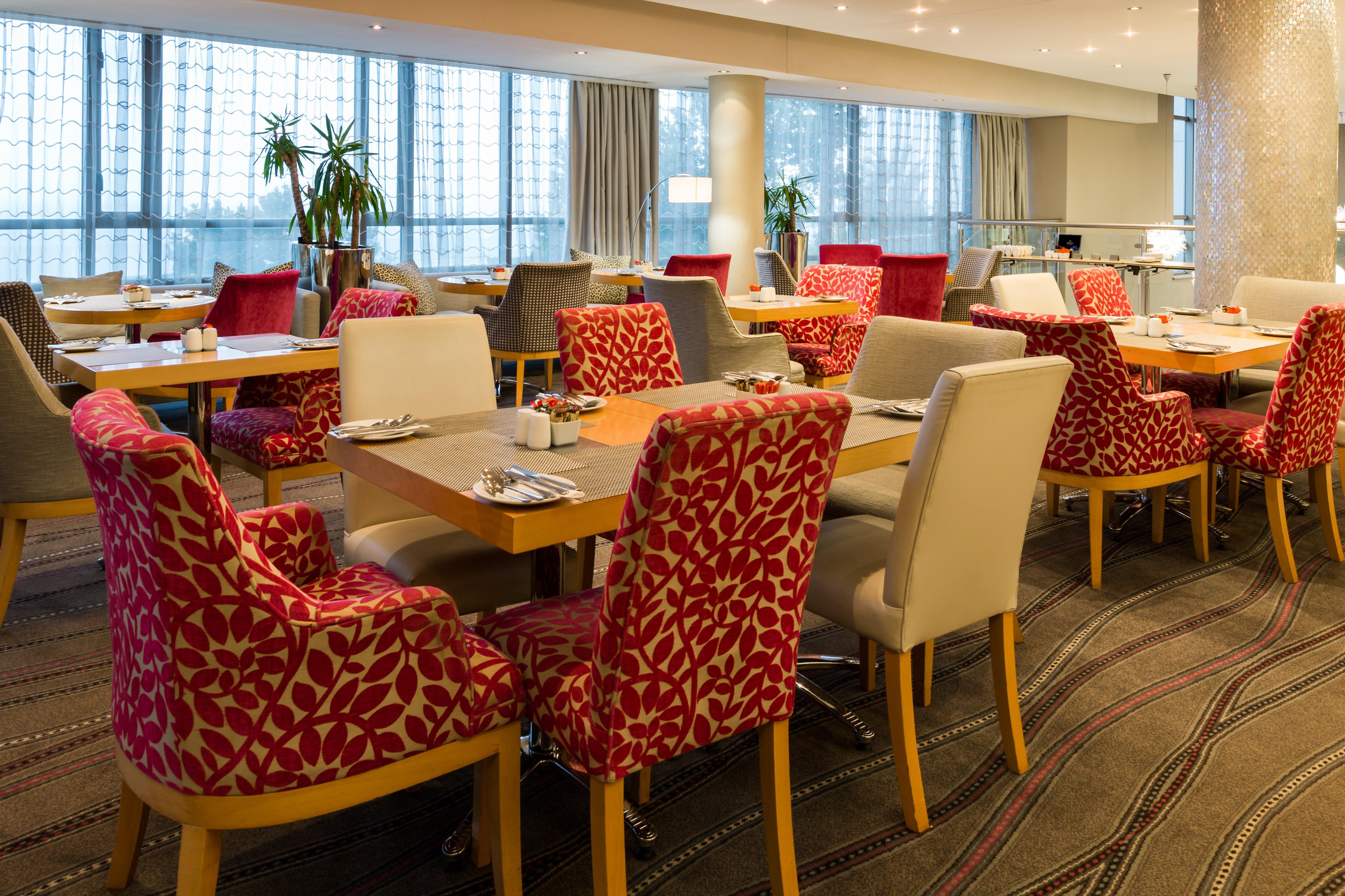 Holiday Inn Express Durban - Umhlanga By Ihg Exterior foto