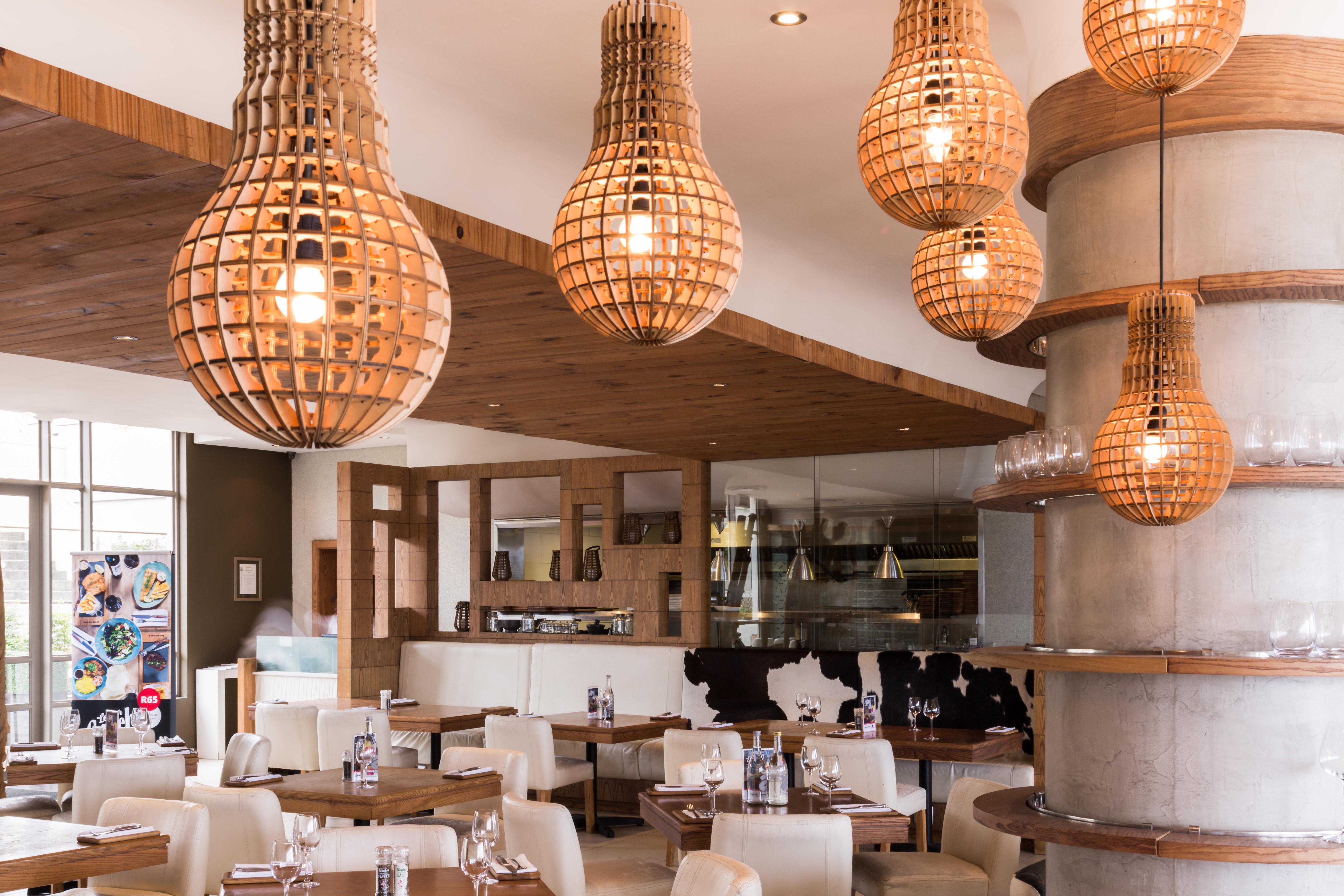 Holiday Inn Express Durban - Umhlanga By Ihg Exterior foto