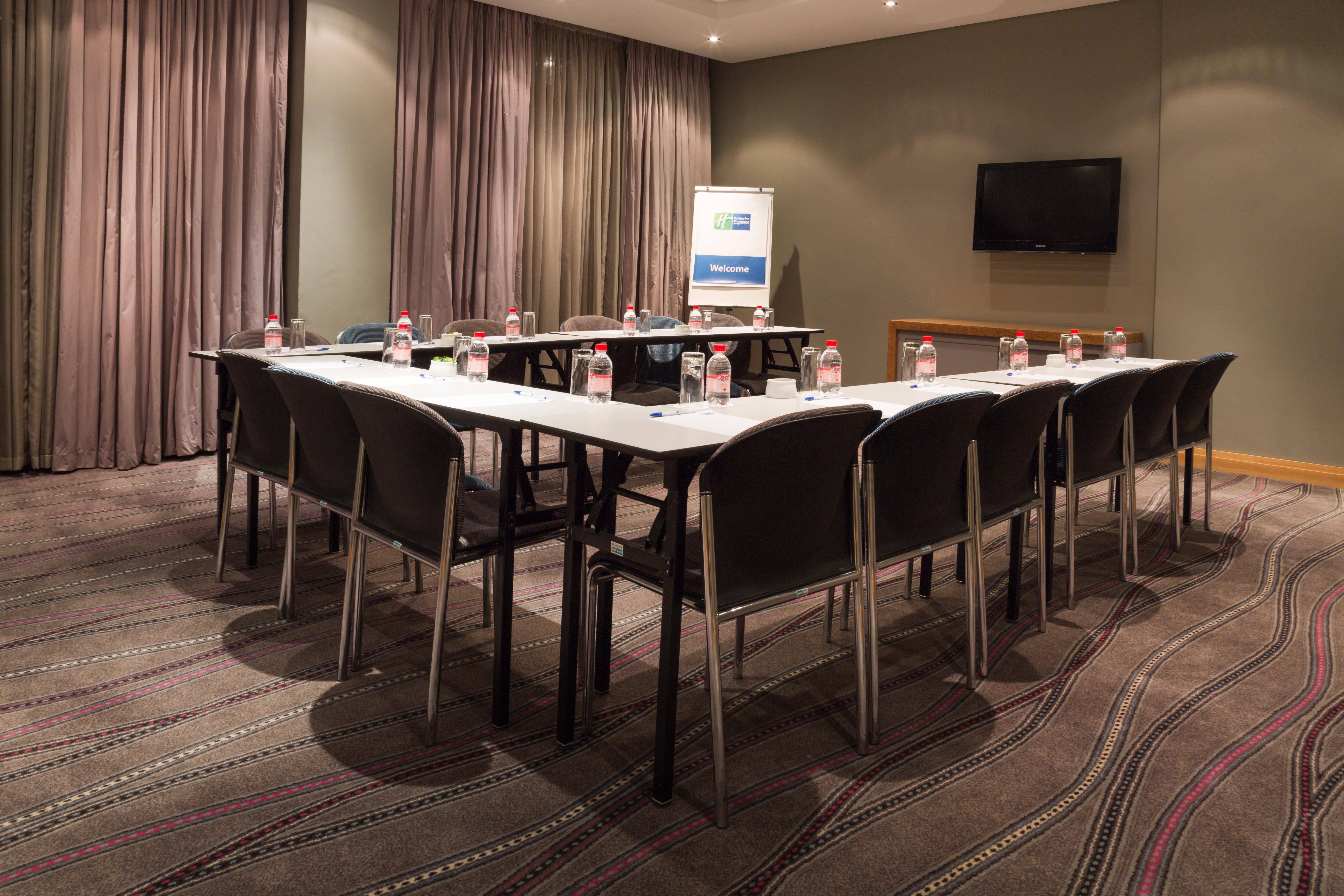 Holiday Inn Express Durban - Umhlanga By Ihg Exterior foto