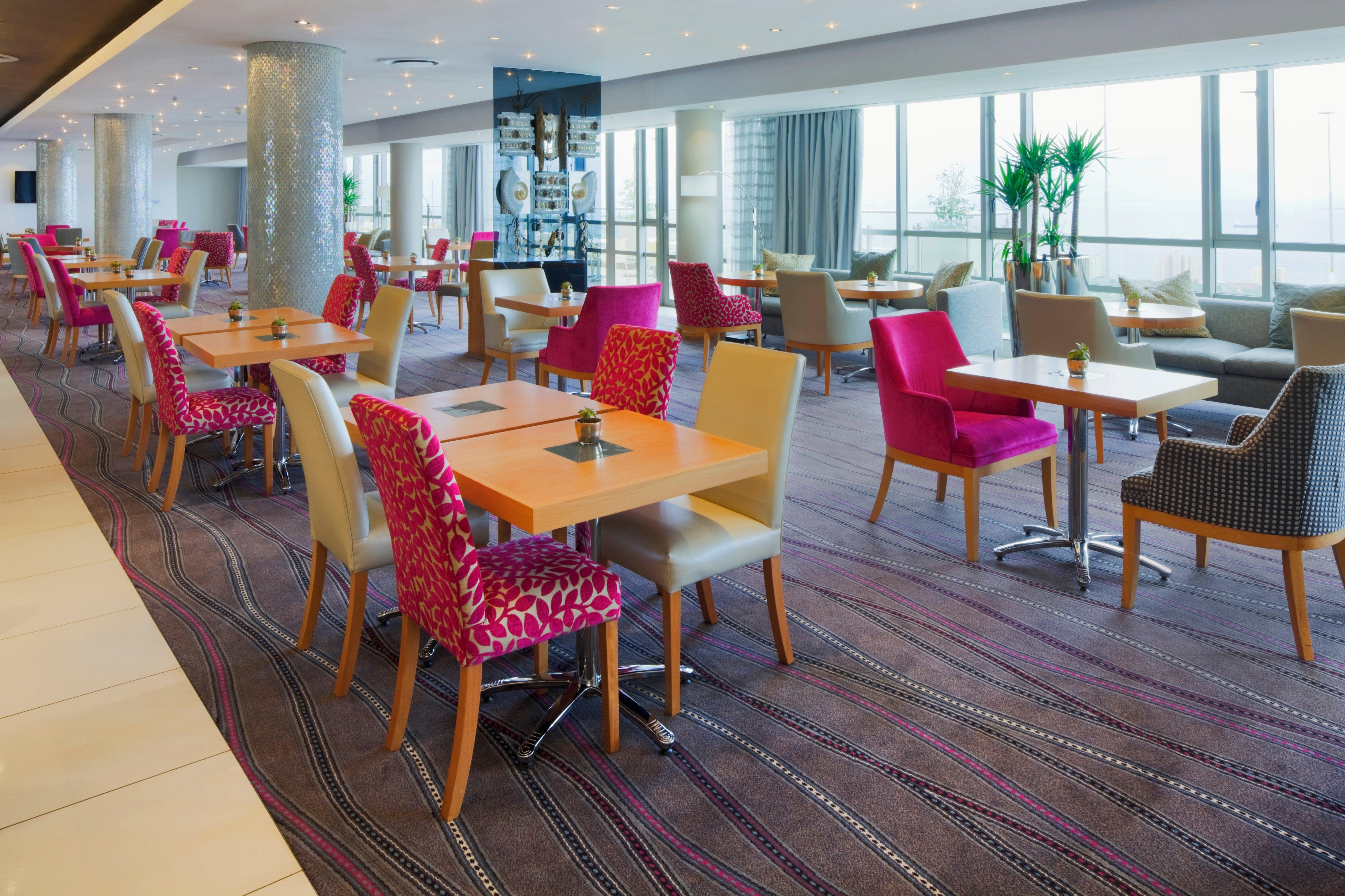 Holiday Inn Express Durban - Umhlanga By Ihg Exterior foto